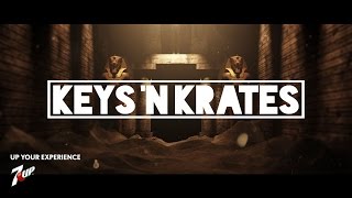 Keys N Krates - Hypnotik (Official Video)