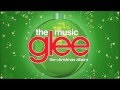 Baby, It's Cold Outside | Glee [HD FULL STUDIO]
