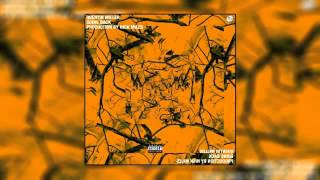 Quentin Miller - Going Back