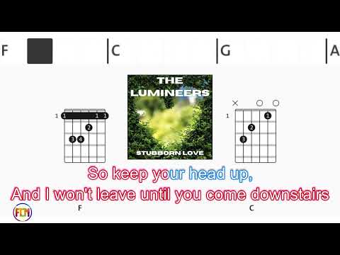 Stubborn Love - Larkin Poe