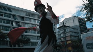 Video de KadoshPunk