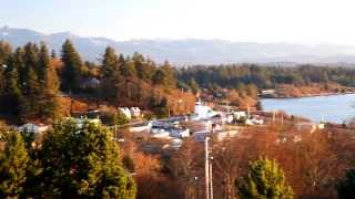preview picture of video 'Video Tour of Bay City, Oregon | Oregon Coast real estate | Pam Zielinski'
