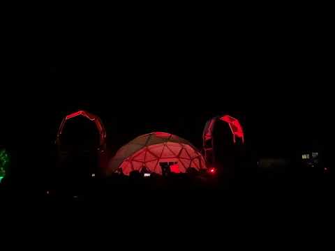 Jane Fitz @ Paralel festival