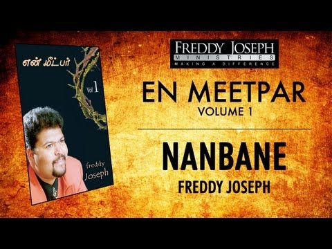 Nanbane - En Meetpar Vol 1 - Freddy Joseph
