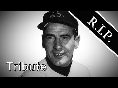 Dean Stone ● A Simple Tribute