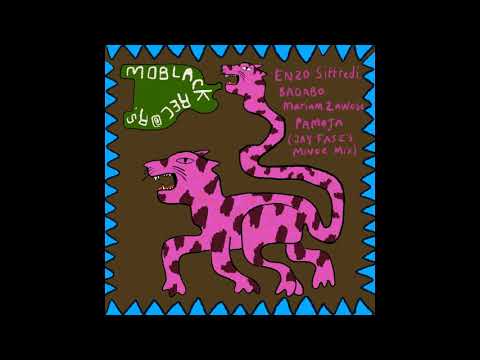 Enzo Siffredi, BAQABO, Mariam Zawose - PAMOJA (Jay Fase's Minor Mix)