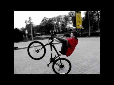 Zyga - MTB Stunt Promo 2011