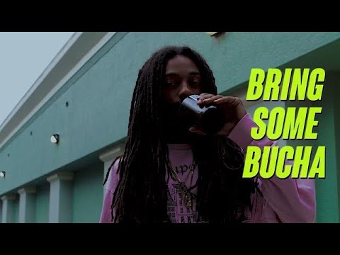 Latnie - Bring Some Bucha (Video)