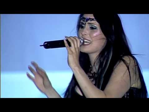 Videoclip de It's the Fear (Live) — Within Temptation