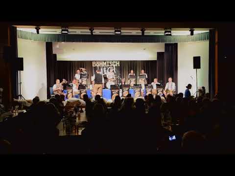 Böhmisch Blech - Die fidelen Sechziger (Offizielles Video)