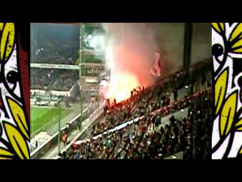 Blockstars LEV - Hebt die Faust (inkl. Pyro Shows)