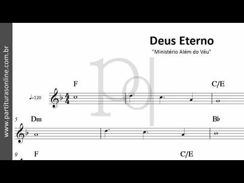 Deus Eterno - Além do Véu