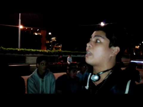 TXC vs KODRIN (ESQUINA DEL SUR)