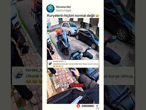 Sonda gülmekten karnım ağrıdı - Komik Yorumlar 513 - Yoruma Gel #komikyorumlar