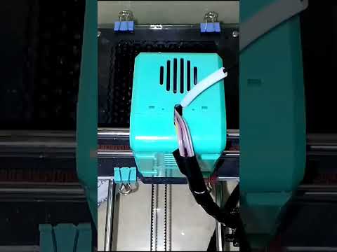 3dp-Medical HexMesh Splint,Cast.🩹⛑️