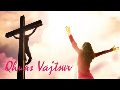 Vajtswv Coj Peb || Nkauj Ntseeg Vajtswv