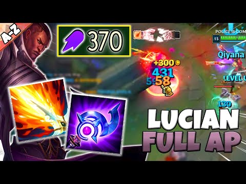 MASSACRO TOTALE FT. @deidxra5928  - League of Legends ITA #3438