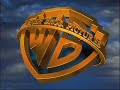 Warner Bros Pictures 1999 2001 Open Matte 1080p With Fanfare ORIGINAL