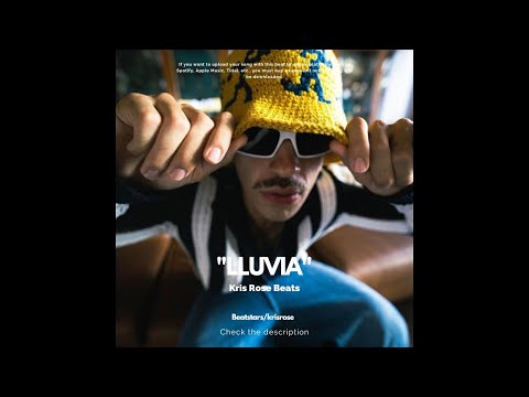 [FREE] BAD BUNNY X FEID TYPE BEAT - LLUVIA