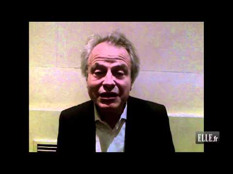 Franz-Olivier Giesbert propose une journée de la femme un pe