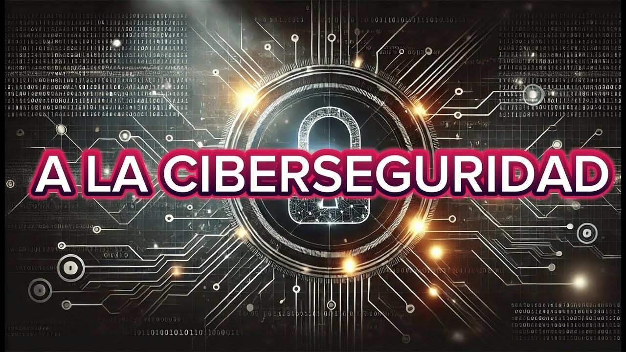 Introducción a la Ciberseguridad