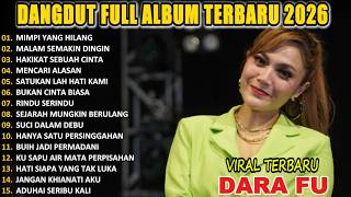 Download lagu MIMPI YANG HILANG Dara Fu  Poppy Mercury Hits  Dangdut Koplo   mp3