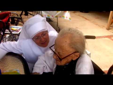 Little Sisters of the Poor - Mullen Home for the Aged