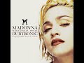 Madonna - Rescue Me (Dubtronic Angry Little Heart Remix)
