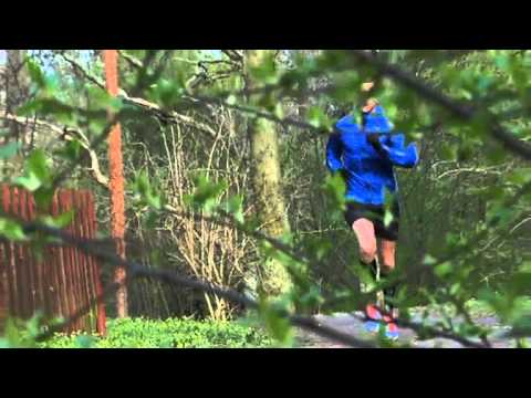 Vårens modetrender för träning - Nyhetsmorgon (TV4)