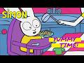 Simon’s Funniest Food Moments 🍝 Pasta, Cake & Silly Snacks | Food Compilation