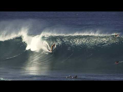 Clay Marzo - Clayday