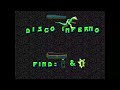 Gex Level 4 Disco Inferno