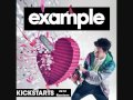 Example- Kickstarts (Remady Remix) 