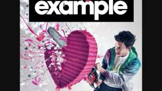 Example- Kickstarts (Remady Remix)