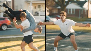 Different Types of Basketball Defenders