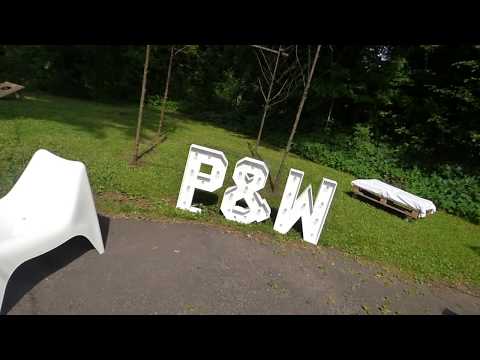 WESELE P&W x Kotulińskiego 6 - Trakmajster VLOG #28