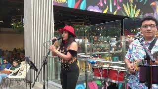 Video de Tropical Bliss Duo
