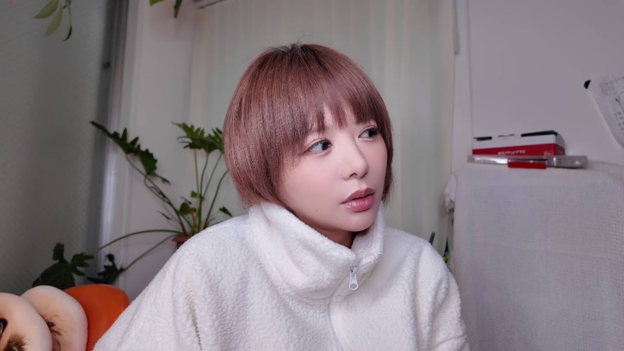 予定がなくても、心が満たされる日ってあるよね。