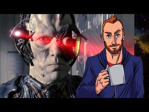 The Best of Enterprise: Regeneration Review