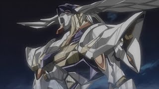 【MAD】ラーゼフォン 「ヘミソフィア」坂本真綾
