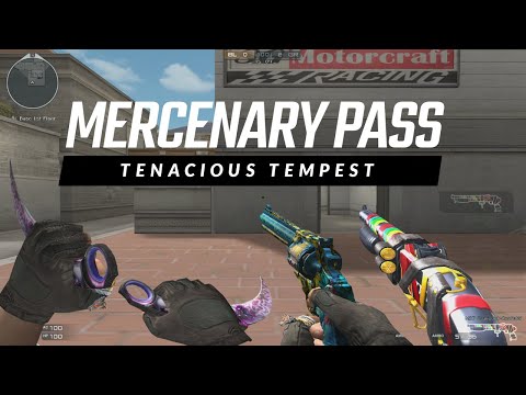 CF | Anaconda-FD-Jiang Shi & D.Karambit-Fusion + M37 Stakeout-Confetti | Showcase