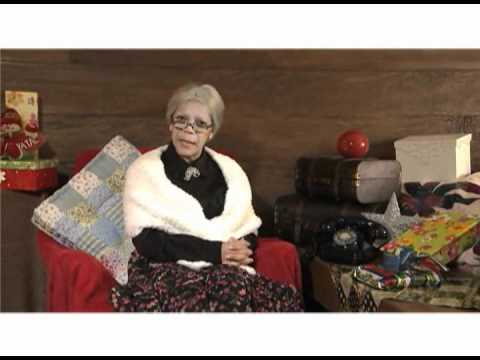 Ceia de Natal - Bloco 3 de 3