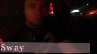 Sway // Moose Blood