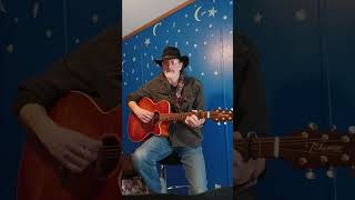 4776. Come A Little Closer - Desert Rose Band, ( Cover ), Kelly Moyer 