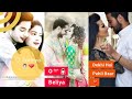 O Sathiya O Beliya Dekhi Hai Pehli Baar Full Screen Status ️ Shavez Lyrics