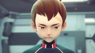 Download lagu Fire Robo | Hukuman buat IAN | Bahasa Indonesia mp3