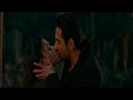 Rashmika Mandana Hot Kissing Scene Movie From Thamma