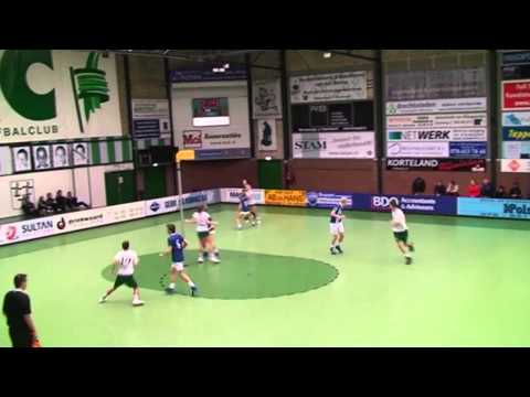 30-11-2013 RKL PKC/Hagero2 - OVVO/De Kroon2 Doelpunten