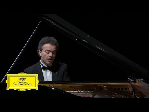 Evgeny Kissin – Chopin: Impromptu No. 1 in A-Flat Major (WPD performance)