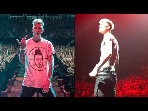 download lagu mp3 mp4 Rip Mgk, download lagu Rip Mgk gratis, unduh video klip Rip Mgk